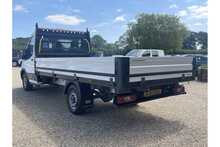 Ford Transit 350 EcoBlue 2019