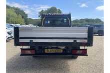 Ford Transit 350 EcoBlue 2019