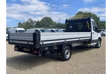 Ford Transit 350 EcoBlue 2019