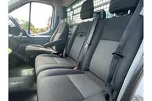 Ford Transit 350 EcoBlue 2019