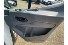 Ford Transit 350 EcoBlue 2019