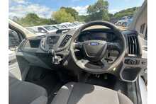 Ford Transit 350 EcoBlue 2019