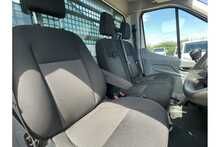 Ford Transit 350 EcoBlue 2019