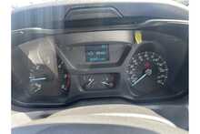 Ford Transit 350 EcoBlue 2019