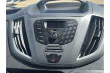 Ford Transit 350 EcoBlue 2019