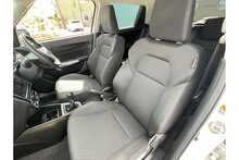 Suzuki Swift Dualjet MHEV SZ-L 2022