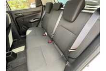 Suzuki Swift Dualjet MHEV SZ-L 2022