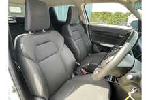 Suzuki Swift Dualjet MHEV SZ-L 2022