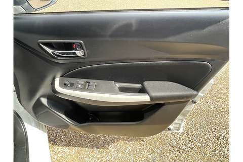 1.2 Dualjet MHEV SZ-L Hatchback 5dr Petrol Hybrid Manual Euro 6 (s/s) (83 ps)