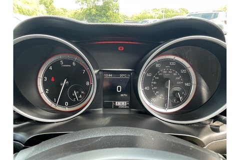 1.2 Dualjet MHEV SZ-L Hatchback 5dr Petrol Hybrid Manual Euro 6 (s/s) (83 ps)