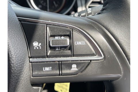 1.2 Dualjet MHEV SZ-L Hatchback 5dr Petrol Hybrid Manual Euro 6 (s/s) (83 ps)