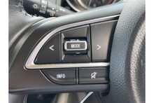 Suzuki Swift Dualjet MHEV SZ-L 2022