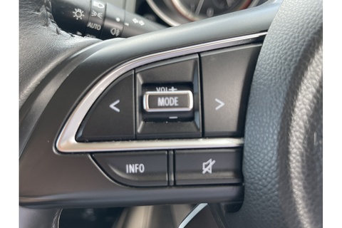 1.2 Dualjet MHEV SZ-L Hatchback 5dr Petrol Hybrid Manual Euro 6 (s/s) (83 ps)