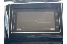 Suzuki Swift Dualjet MHEV SZ-L 2022