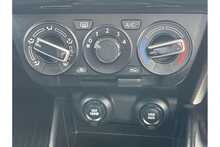 Suzuki Swift Dualjet MHEV SZ-L 2022