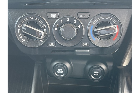 1.2 Dualjet MHEV SZ-L Hatchback 5dr Petrol Hybrid Manual Euro 6 (s/s) (83 ps)