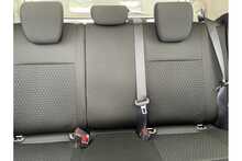 Suzuki Swift Dualjet MHEV SZ-L 2022