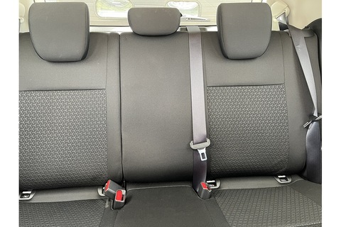 1.2 Dualjet MHEV SZ-L Hatchback 5dr Petrol Hybrid Manual Euro 6 (s/s) (83 ps)