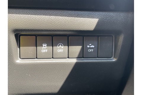 1.2 Dualjet MHEV SZ-L Hatchback 5dr Petrol Hybrid Manual Euro 6 (s/s) (83 ps)