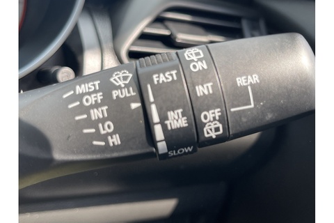 1.2 Dualjet MHEV SZ-L Hatchback 5dr Petrol Hybrid Manual Euro 6 (s/s) (83 ps)