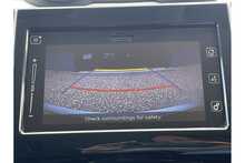 Suzuki Swift Dualjet MHEV SZ-L 2022