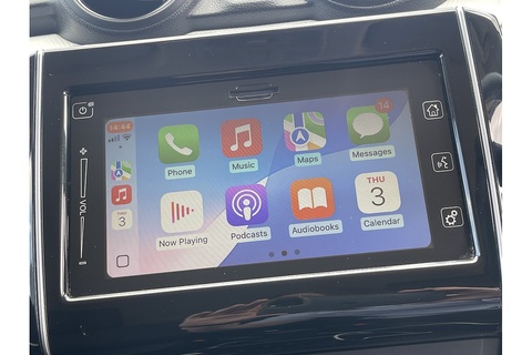 1.2 Dualjet MHEV SZ-L Hatchback 5dr Petrol Hybrid Manual Euro 6 (s/s) (83 ps)