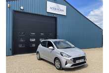 Hyundai i10 SE 2022
