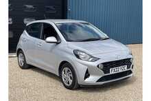 Hyundai i10 SE 2022