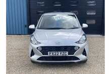 Hyundai i10 SE 2022