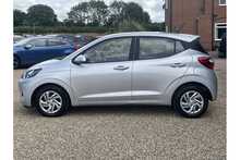 Hyundai i10 SE 2022