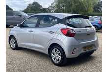 Hyundai i10 SE 2022