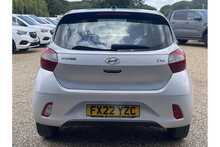 Hyundai i10 SE 2022