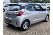 Hyundai i10 SE 2022