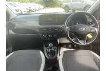 Hyundai i10 SE 2022
