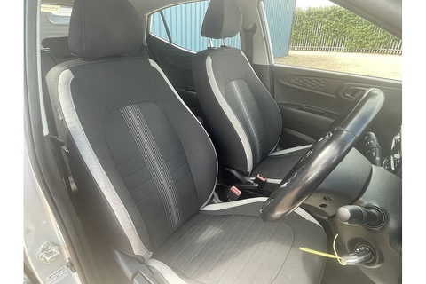 1.0 SE Hatchback 5dr Petrol Manual Euro 6 (s/s) (67 ps)