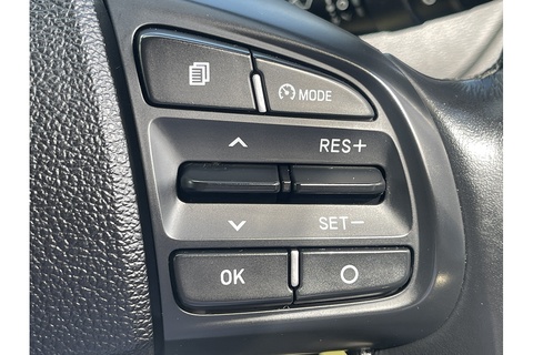 1.0 SE Hatchback 5dr Petrol Manual Euro 6 (s/s) (67 ps)