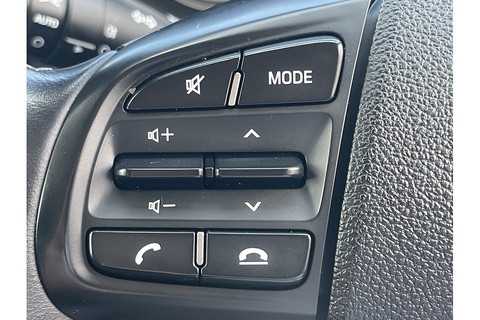 1.0 SE Hatchback 5dr Petrol Manual Euro 6 (s/s) (67 ps)