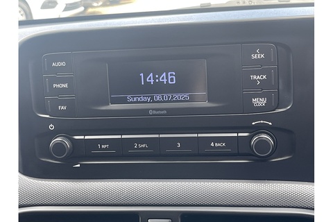 1.0 SE Hatchback 5dr Petrol Manual Euro 6 (s/s) (67 ps)