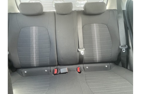 1.0 SE Hatchback 5dr Petrol Manual Euro 6 (s/s) (67 ps)