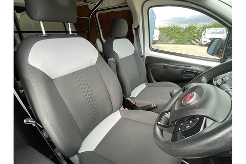 1.3 MultiJetII SX Car Derived Van 5dr Diesel Manual Euro 6 (s/s) (SLD) (80 bhp)