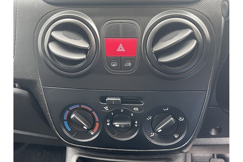 1.3 MultiJetII SX Car Derived Van 5dr Diesel Manual Euro 6 (s/s) (SLD) (80 bhp)