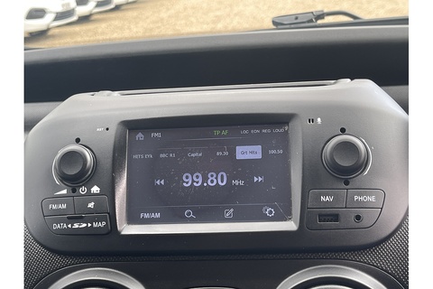 1.3 MultiJetII SX Car Derived Van 5dr Diesel Manual Euro 6 (s/s) (SLD) (80 bhp)