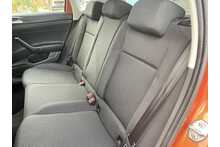 Volkswagen Polo TSI SE 2018