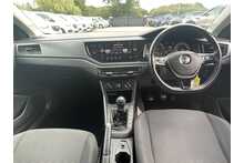 Volkswagen Polo TSI SE 2018