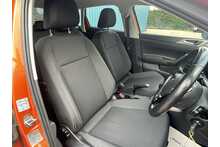 Volkswagen Polo TSI SE 2018