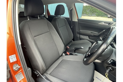 1.0 TSI SE Hatchback 5dr Petrol Manual Euro 6 (s/s) (95 ps)