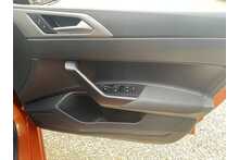 Volkswagen Polo TSI SE 2018