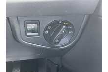 Volkswagen Polo TSI SE 2018