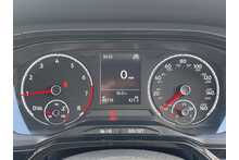 Volkswagen Polo TSI SE 2018