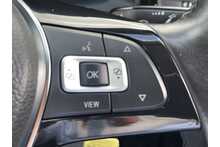 Volkswagen Polo TSI SE 2018